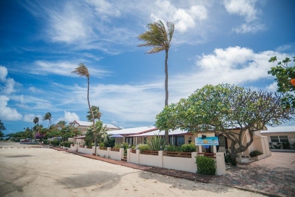Hotel Aruba Beach Villas (Westpunt)